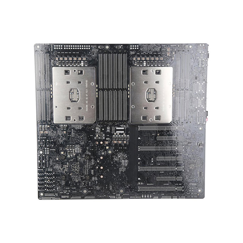 Asus WS C621E Sage Workstation Motherboard