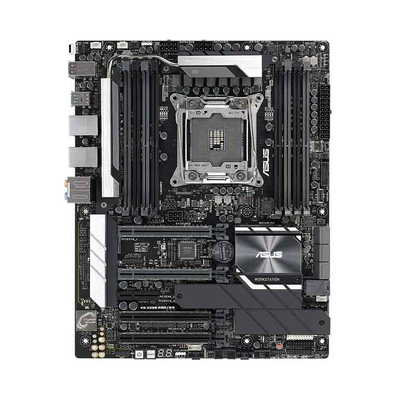 Asus WS X299 PRO