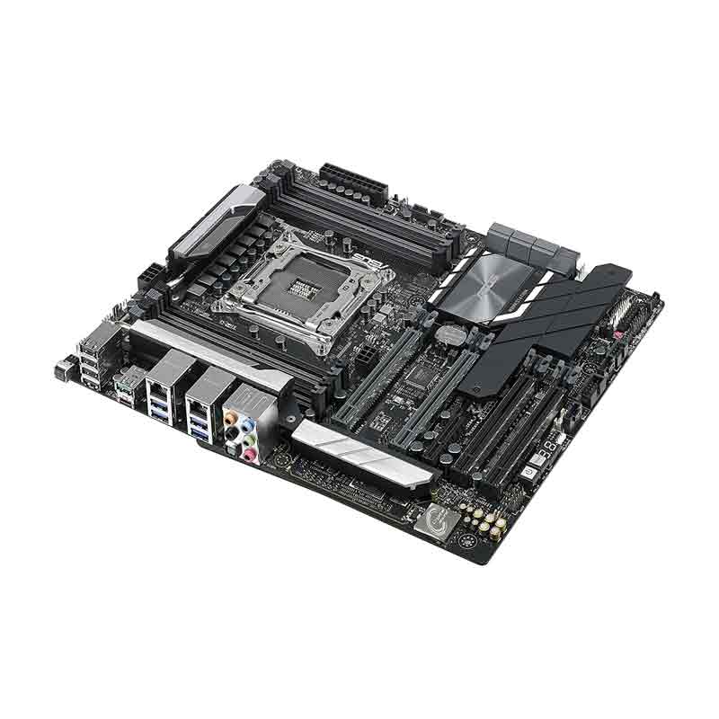 Asus WS X299 PRO