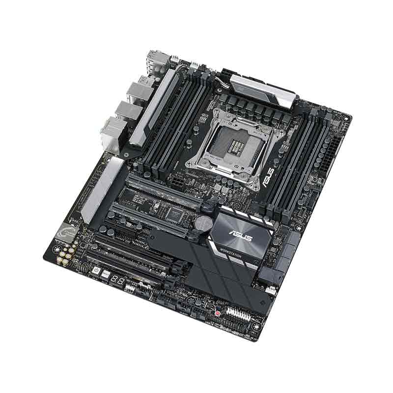 Asus WS X299 PRO
