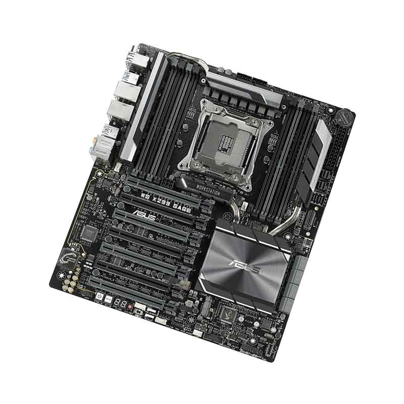 Asus WS X299 SAGE