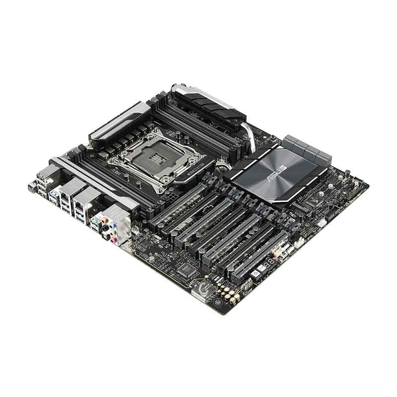 Asus WS X299 SAGE