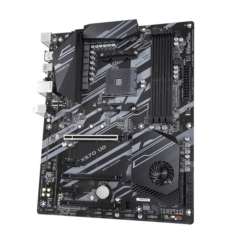 Gigabyte X570 UD
