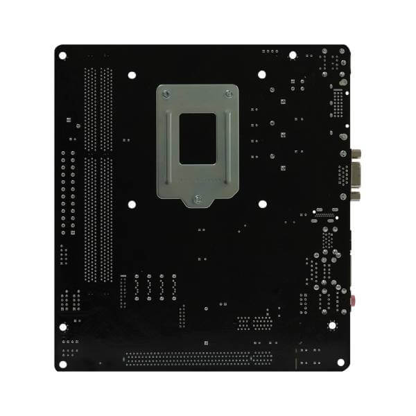 ASRock H81M-VG4 R4.0 Motherboard