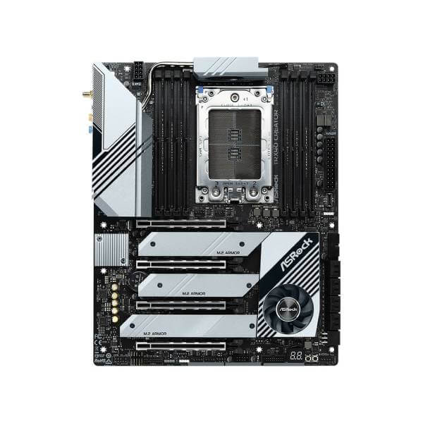 ASRock TRX40 Creator Motherboard