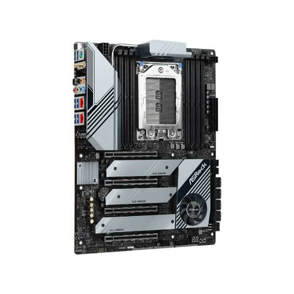 ASRock TRX40 Creator Motherboard