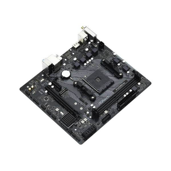 ASRock A520M/AC (Wi-Fi) DDR4 Motherboard