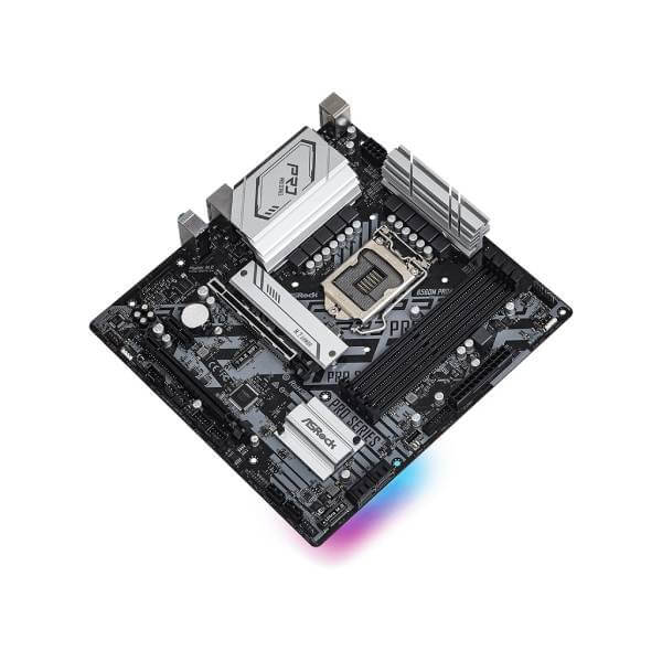 ASRock B560M Pro4 Motherboard