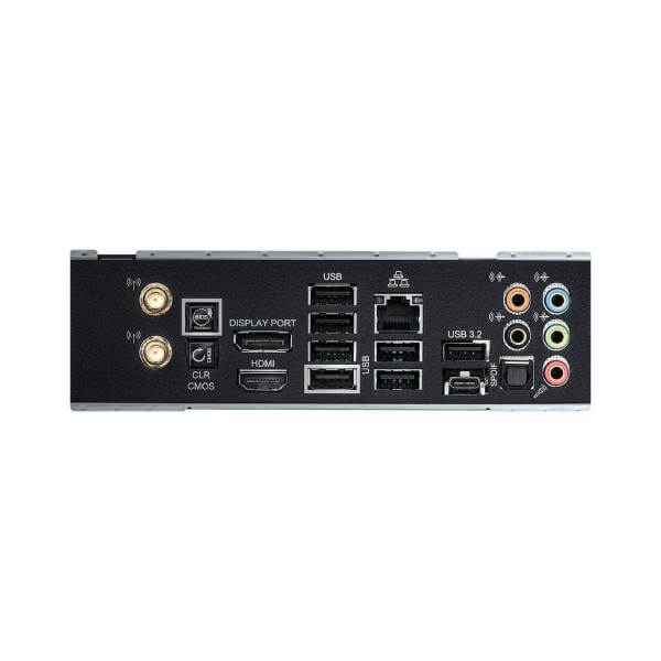 ASRock B550 Taichi Razer Edition Motherboard
