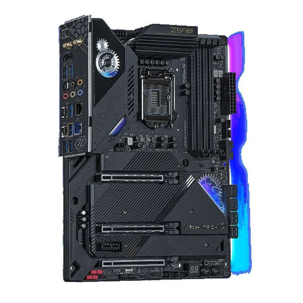 Asrock Z590 Taichi (Wi-Fi) Motherboard
