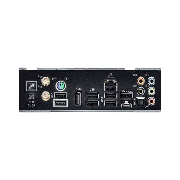 ASRock X570 Taichi Razer Edition Wi-Fi ATX Motherboard
