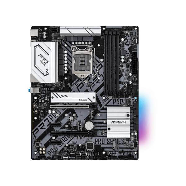 ASRock B560 Pro4 Motherboard