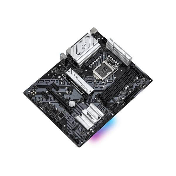 ASRock B560 Pro4 Motherboard
