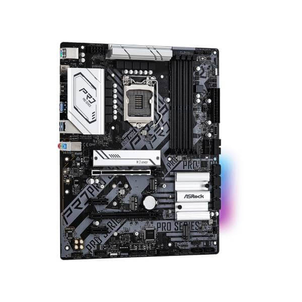 ASRock B560 Pro4 Motherboard