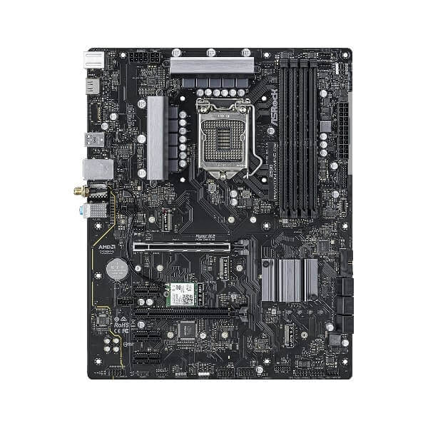 ASRock Z590 Phantom Gaming 4/ac (Wi-Fi) Motherboard