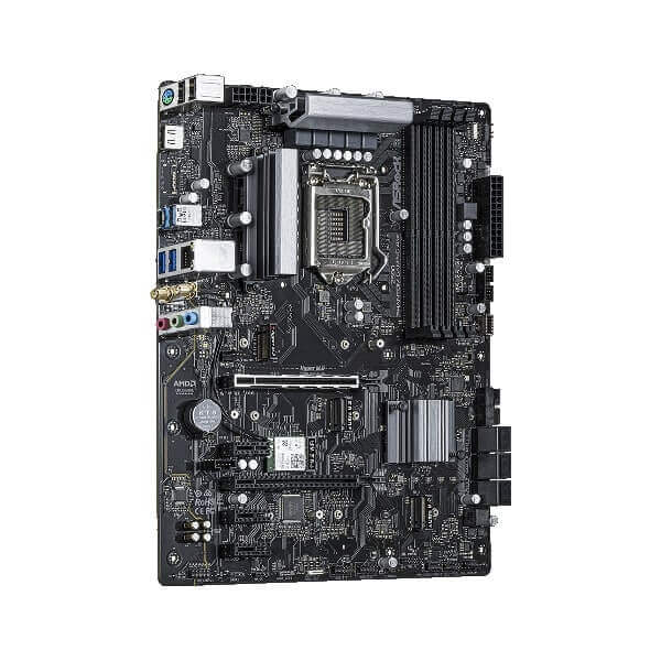 ASRock Z590 Phantom Gaming 4/ac (Wi-Fi) Motherboard