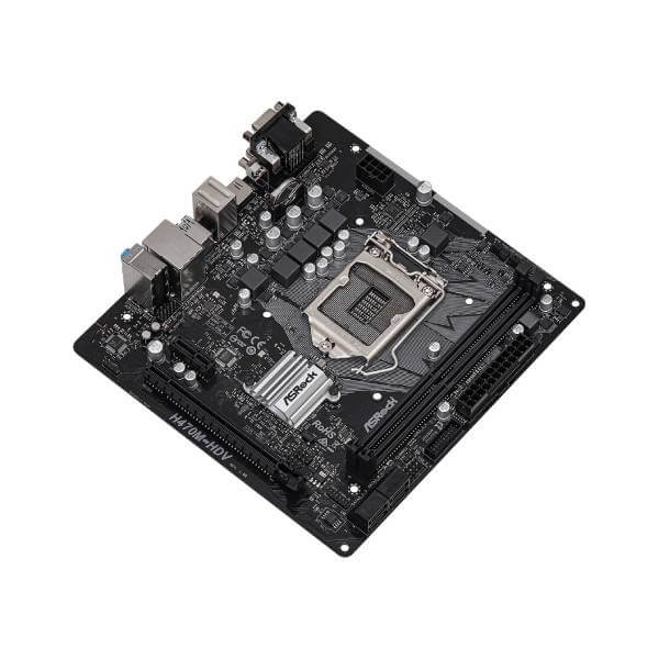ASRock H470M-HDV Motherboard