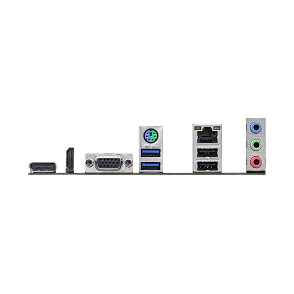 ASRock H610M-HDV/M.2 Motherboard