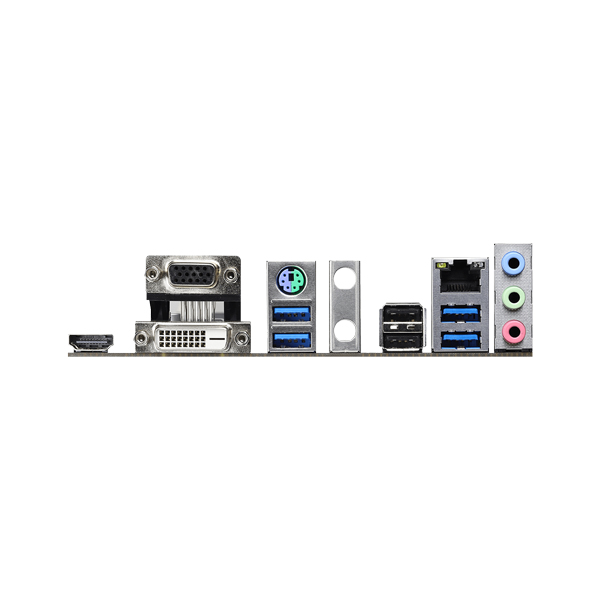 ASRock B460M-HDV Motherboard