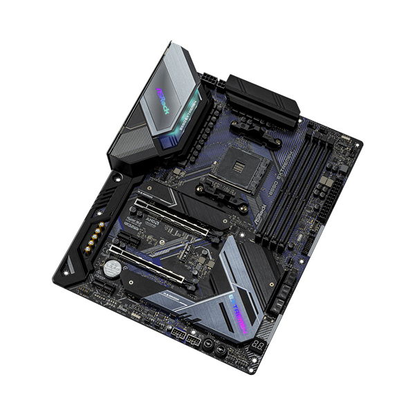 Asrock B550 Extreme4 Motherboard