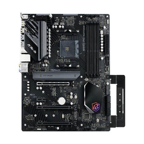 ASRock B550 PG Riptide Motherboard
