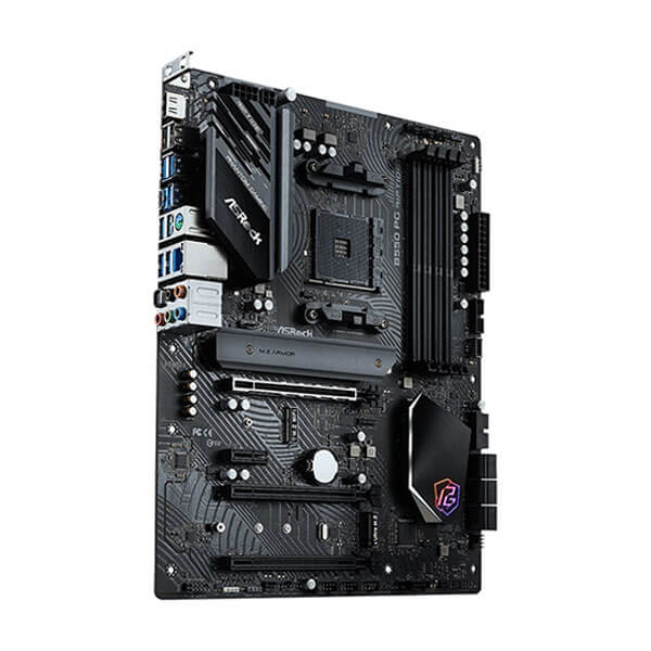 ASRock B550 PG Riptide Motherboard
