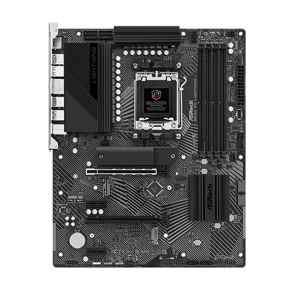 ASRock B650 PG Lightning ATX Motherboard