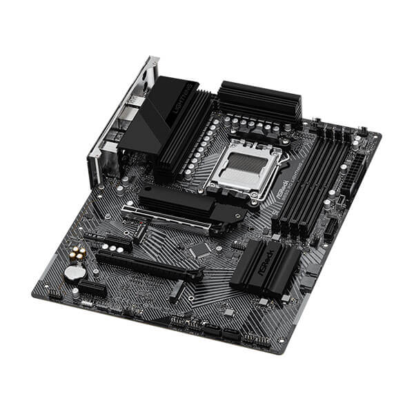 ASRock B650 PG Lightning ATX Motherboard