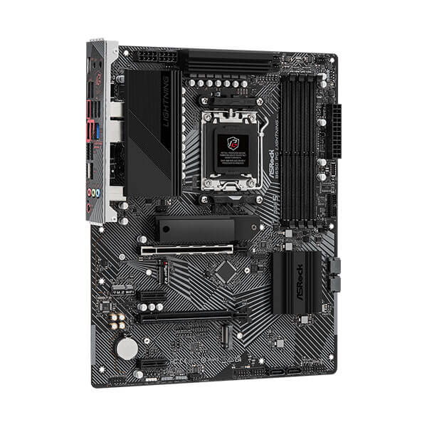 ASRock B650 PG Lightning ATX Motherboard