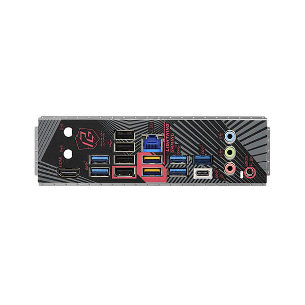 ASRock B650 PG Lightning ATX Motherboard