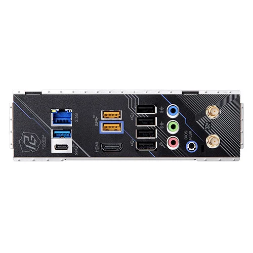 ASRock PG B650I Lightning WIFI M-ITX Motherboard