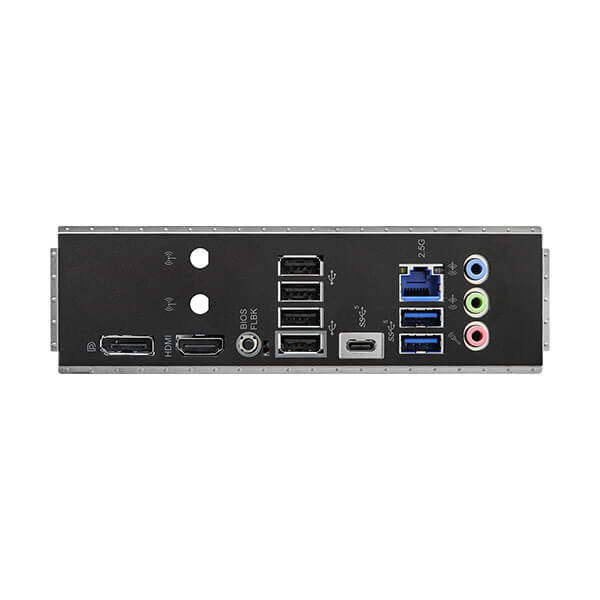 ASRock B650M HDV/M.2 M-ATX Motherboard
