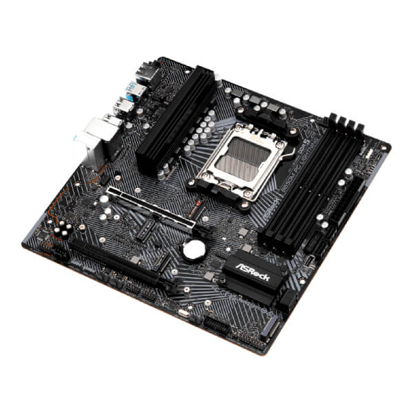 ASRock B650M PG Lightning M-ATX Motherboard