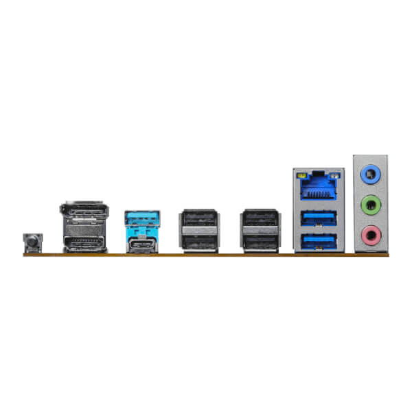 ASRock B650M PG Lightning M-ATX Motherboard