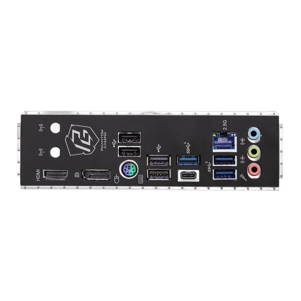 ASRock B760M PG Riptide Motherboard