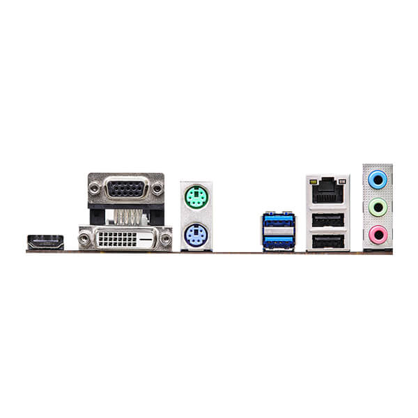 ASRock H510M/ac (WiFi) Motherboard