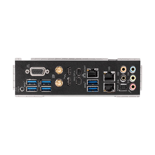 ASRock WRX80 Creator R2.0 WIFI Workstation Motherboard
