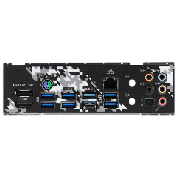 ASRock X570 Steel Legend | AM4 | ATX Motherboard