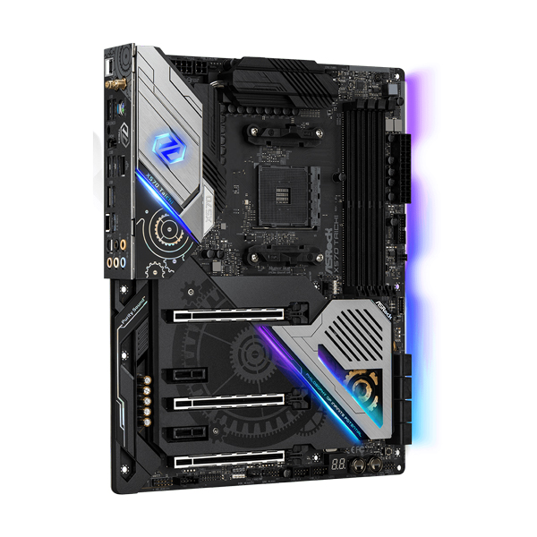 Asrock X570 Taichi Wi-Fi ATX Motherboard
