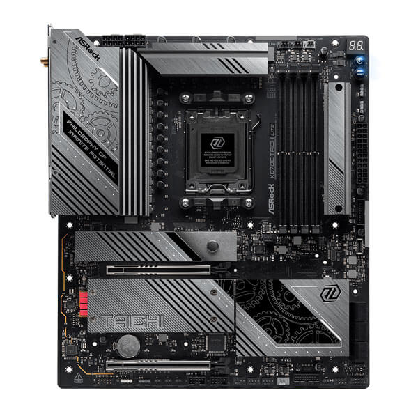 ASRock X870E Taichi Lite WIFI E-ATX Motherboard
