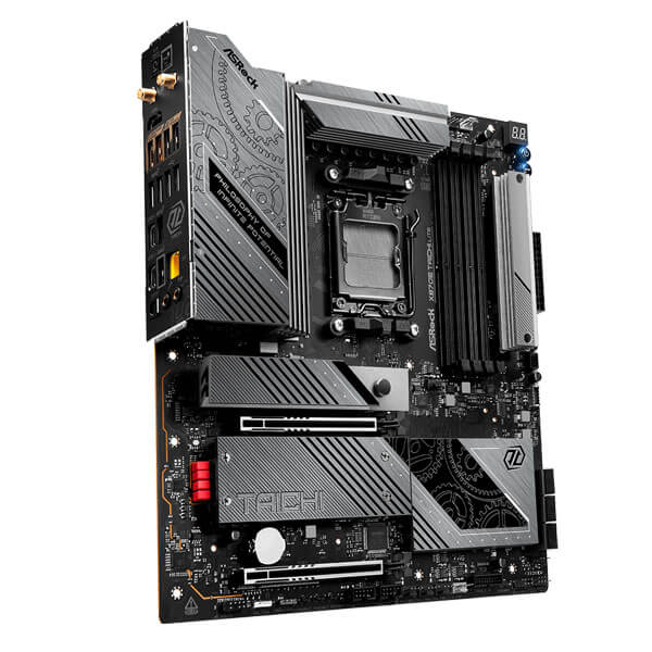 ASRock X870E Taichi Lite WIFI E-ATX Motherboard