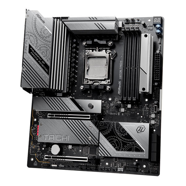 ASRock X870E Taichi Lite WIFI E-ATX Motherboard