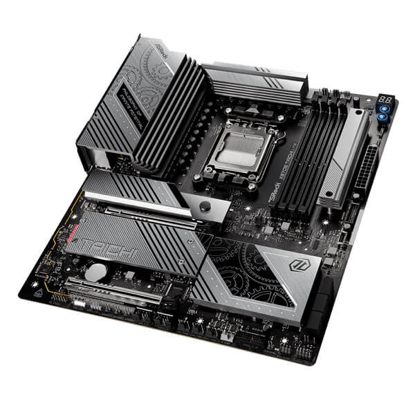ASRock X870E Taichi Lite WIFI E-ATX Motherboard