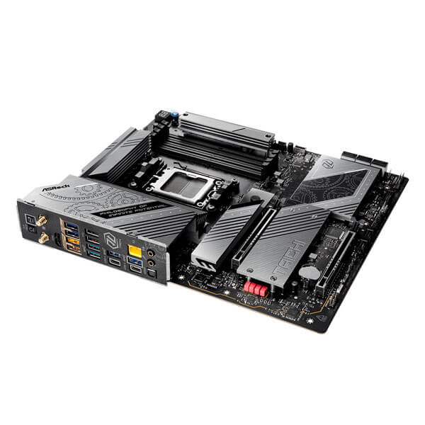 ASRock X870E Taichi Lite WIFI E-ATX Motherboard