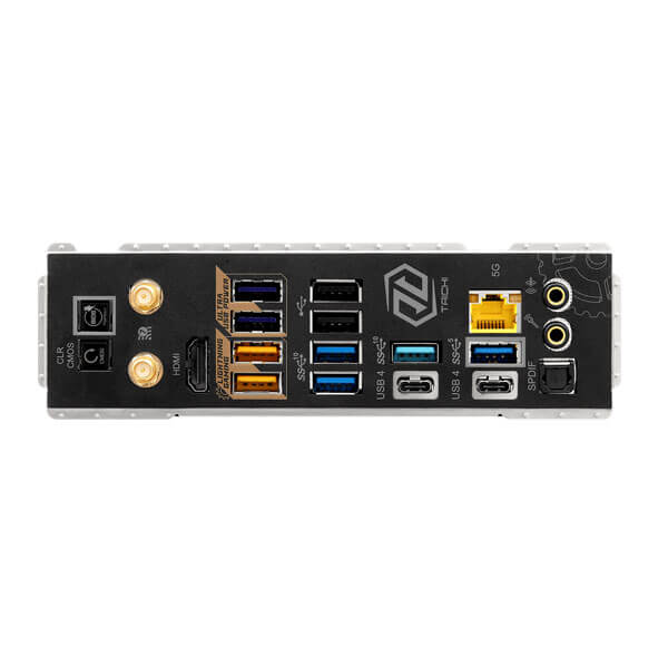 ASRock X870E Taichi Lite WIFI E-ATX Motherboard