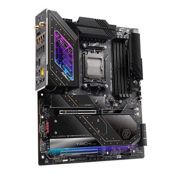 ASRock X870E Taichi WIFI E-ATX Motherboard