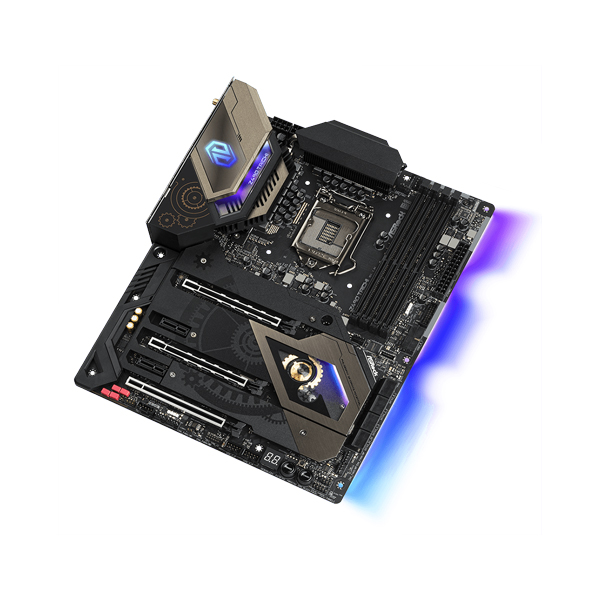 Asrock Z490 Taichi (Wi-Fi) Motherboard