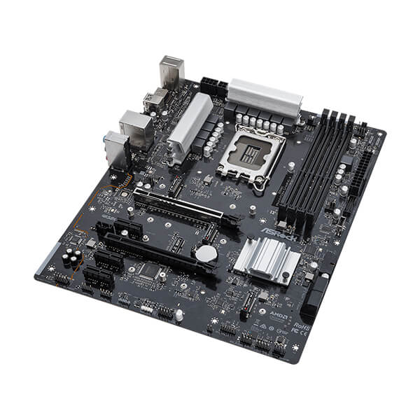 ASRock Z690 Phantom Gaming 4 DDR4 Motherboard