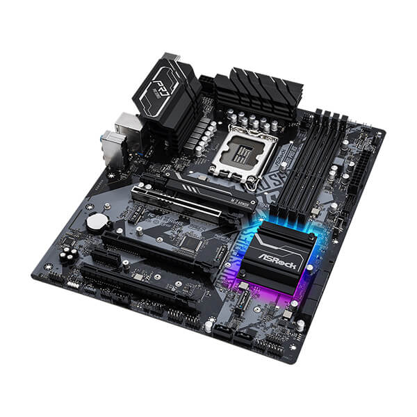 ASRock Z690 Pro RS DDR4 Motherboard