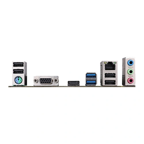 Colorful Battle-AX B450M-T M.2 V14 M-ATX Motherboard
